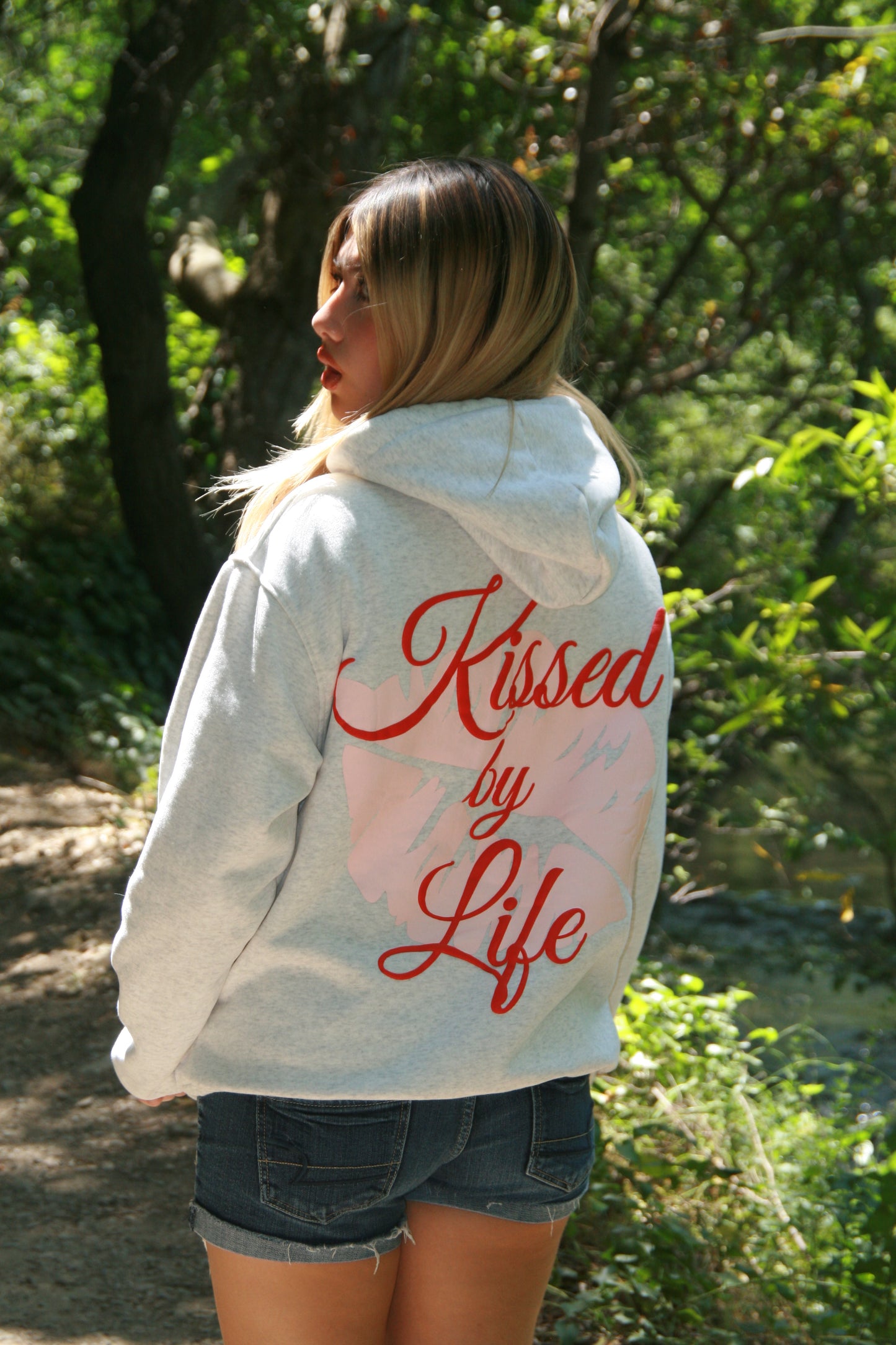 KBL Hoodie
